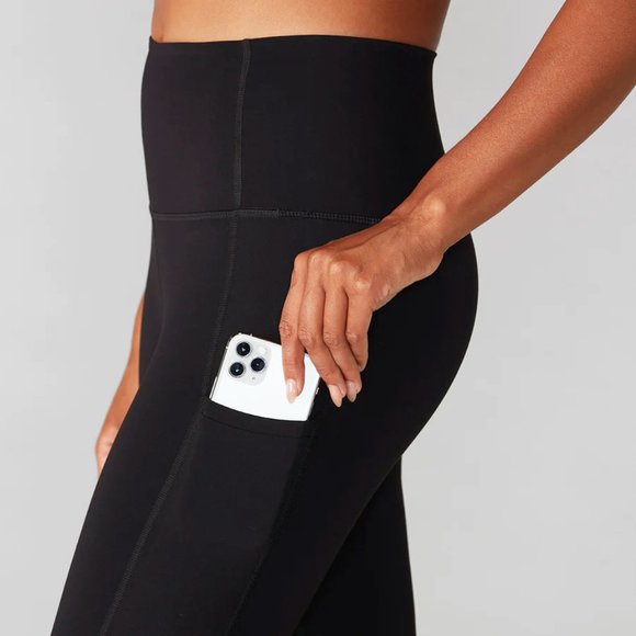 Tavi Noir Stash and Dash 7/8 Leggings M - Picture 3 of 10